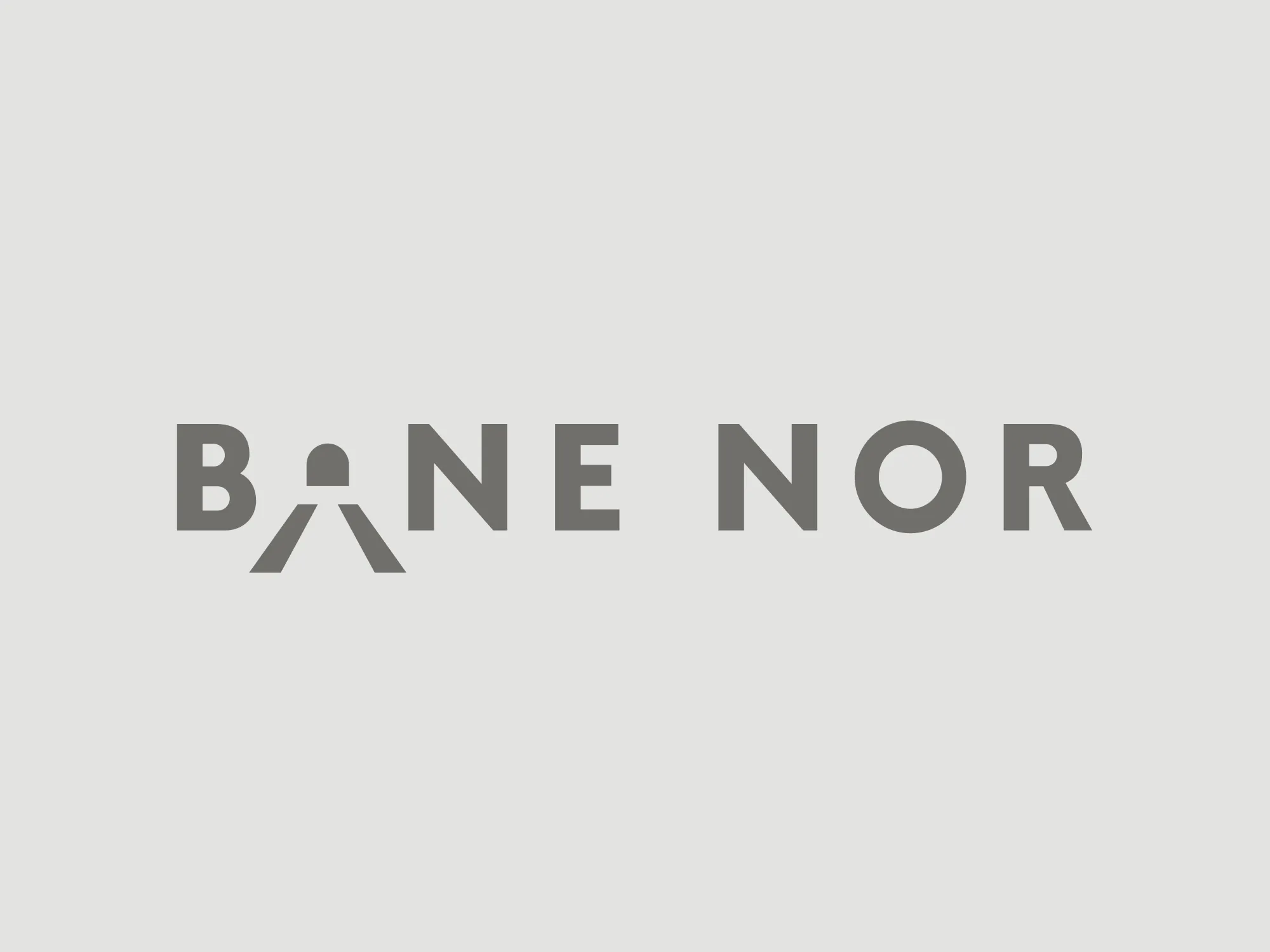 Bane NOR